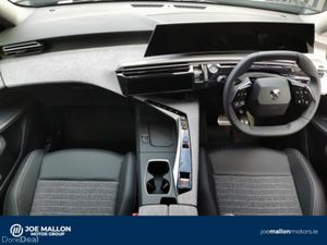 Peugeot 3008 1.2 Allure Hybrid. 136 BHP AUTO - Image 4