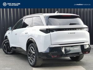 Peugeot 5008 BEV 73kwh 210hp GT - Image 2