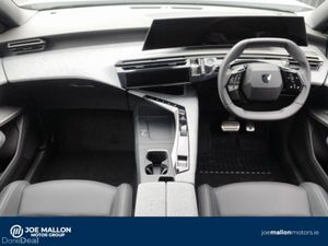 Peugeot 3008 1.2 ALLURE HYBRID. - Image 4