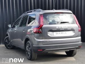 Dacia Jogger Extreme TCE 110 - Image 2