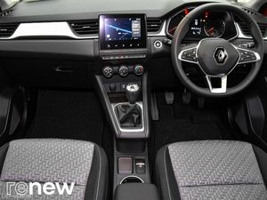 Renault Captur Limited NAEB TCe 90 - Image 3