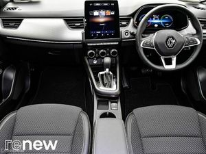 Renault Arkana Techno TCe 140 Auto GSR2 - Image 2