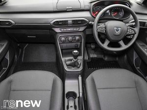 Dacia Jogger Essential TCe 110 - Image 2