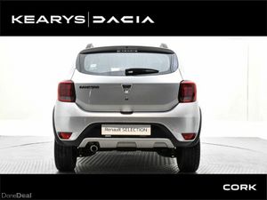 Dacia Sandero Stepway Signature TCe 90 MY18 - Image 2