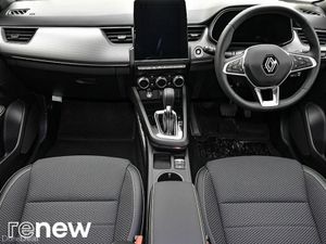 Renault Arkana Techno TCe 140 Auto GSR2 - Image 3