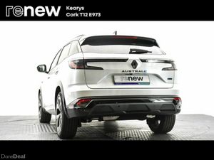 Renault Austral Techno Esprit Alpine E-Tech Full H - Image 4