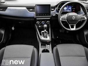 Renault Arkana Evolution TCe 140 Auto GSR2 - Image 3