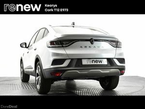 Renault Arkana Techno TCe 140 Auto GSR2 - Image 4
