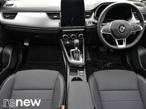 Renault Arkana Techno TCe 140 Auto GSR2 - Image 3