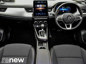 Renault Arkana Techno TCe 140 Auto GSR2 - Image 3