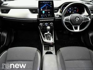 Renault Arkana Techno TCe 140 Auto GSR2 - Image 3