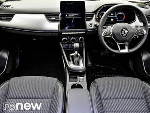 Renault Arkana Techno TCe 140 Auto GSR2 - Image 2