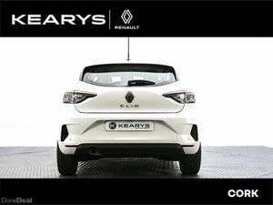 Renault Clio V Equilibre TCe 90 MY25 - Image 3