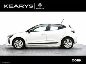 Renault Clio V Equilibre TCe 90 MY25 - Image 4