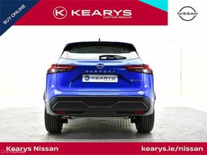 Nissan Qashqai ePower SV - Image 3