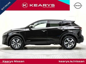 Nissan Qashqai ePOWER SV - Image 4