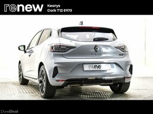 Renault Clio Techno E-Tech Full Hybrid AUTO 145 - Image 3