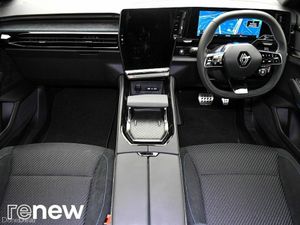 Renault Austral Techno Esprit Alpine E-Tech Full H - Image 3