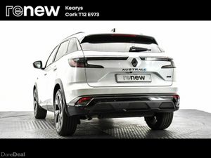 Renault Austral Techno Esprit Alpine E-Tech Full H - Image 4