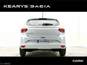 Dacia Sandero Essential TCe 90 5Sp GSR2 - Image 3