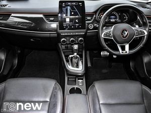 Renault Arkana R.S. Line TCe 140 Auto - Image 3