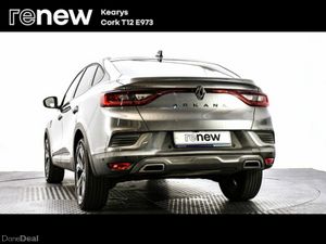 Renault Arkana R.S. Line TCe 140 Auto - Image 4