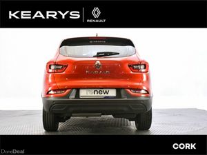 Renault Kadjar Iconic Blue dCi 115 - Image 3