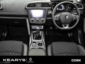 Renault Kadjar Iconic Blue dCi 115 - Image 4