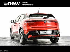 Renault Megane E-Tech Techno EV60 - Image 3
