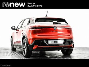 Renault Megane E-Tech Techno EV60 - Image 3