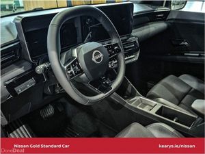 Nissan Micra ENGAGE 40 Kwh - 100% Electric All new - Image 4