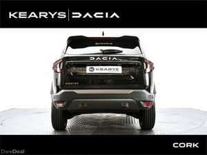 Dacia Bigster Journey TCe 140 Order Your 261 Today - Image 3