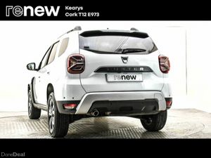 Dacia Duster Prestige Blue dCi 115 4x2 - Image 4