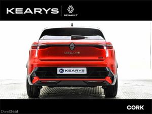 Renault Megane E-Tech Techno EV60 - Image 3