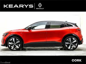 Renault Megane E-Tech Techno EV60 - Image 4