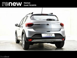 Dacia Sandero Stepway Comfort TCe 90 MY21.5 - Image 3