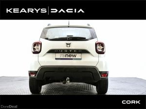 Dacia Duster Essential Blue dCi 115 RE - Image 3