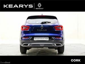 Renault Kadjar GT Line TCe 140 GPF MY18 - Image 2