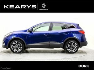 Renault Kadjar GT Line TCe 140 GPF MY18 - Image 3