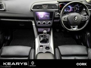 Renault Kadjar GT Line TCe 140 GPF MY18 - Image 4