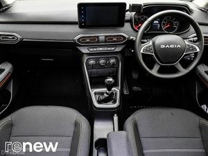 Dacia Sandero Stepway Expression TCe 90 NBI - Image 3