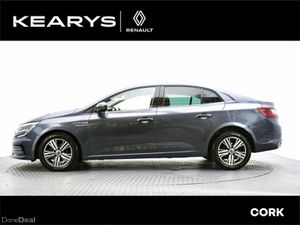 Renault Megane IV GC Iconic TCe 140 6DFull - Image 4