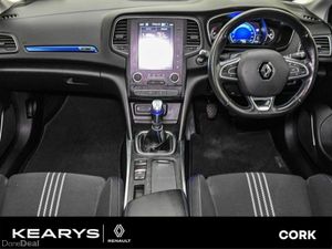 Renault Megane GT Line TCe 140 GPF MY18 - Image 4