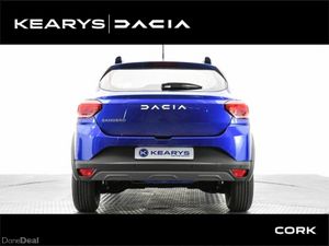 Dacia Sandero Stepway Expression TCe 90 GSR2 - Image 3