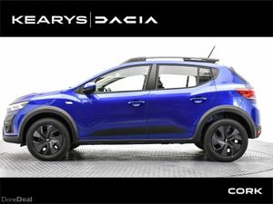 Dacia Sandero Stepway Expression TCe 90 GSR2 - Image 4