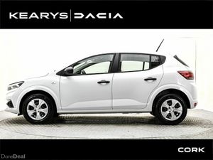 Dacia Sandero Essential TCe 90 5Sp GSR2 - Image 4