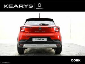 Renault Captur Iconic TCe 100 MY19 - Image 3