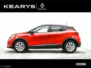 Renault Captur Iconic TCe 100 MY19 - Image 4