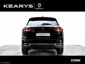 Renault Koleos Iconic dCi 175 Auto X-Tronic 4WD MY - Image 3