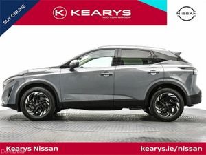 Nissan Qashqai ePOWER SV PREMIUM - DEMO MODEL  €4, - Image 4